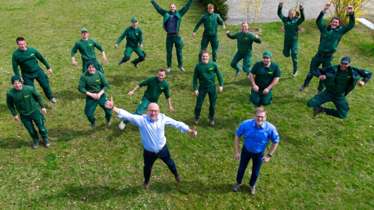 Ausbildung