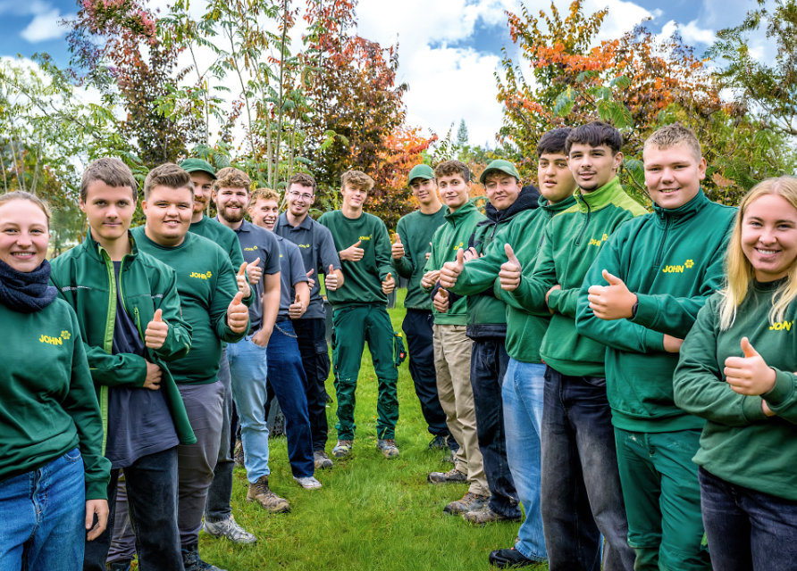 KAUFMANN BÜROMANAGEMENT (m/w/d)