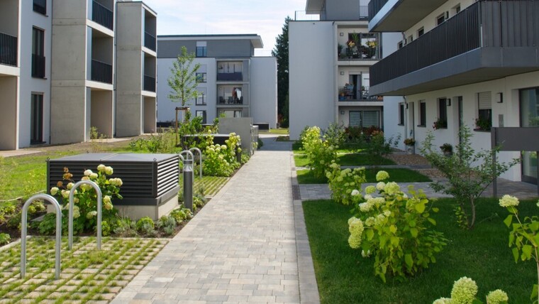 Kalendergärten Coburg