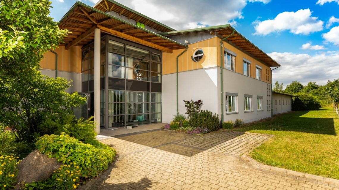 Unternehmen - JOHN Galabau