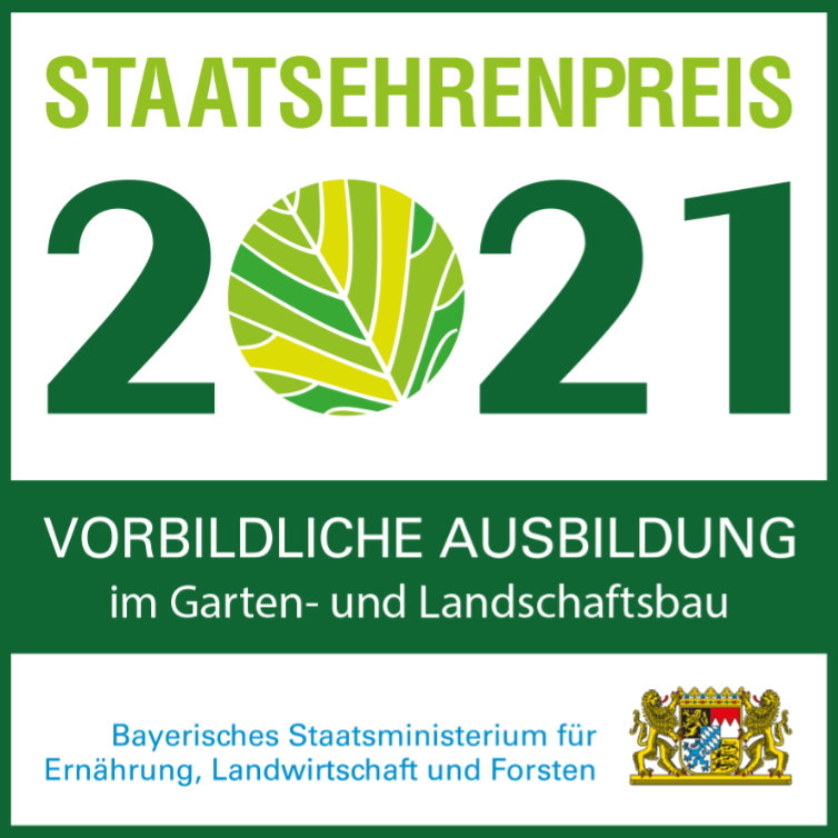 Staatsehrenpreis