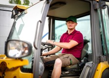 BAGGERFAHRER (m/w/d)