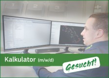 Kalkulator (m/w/d)